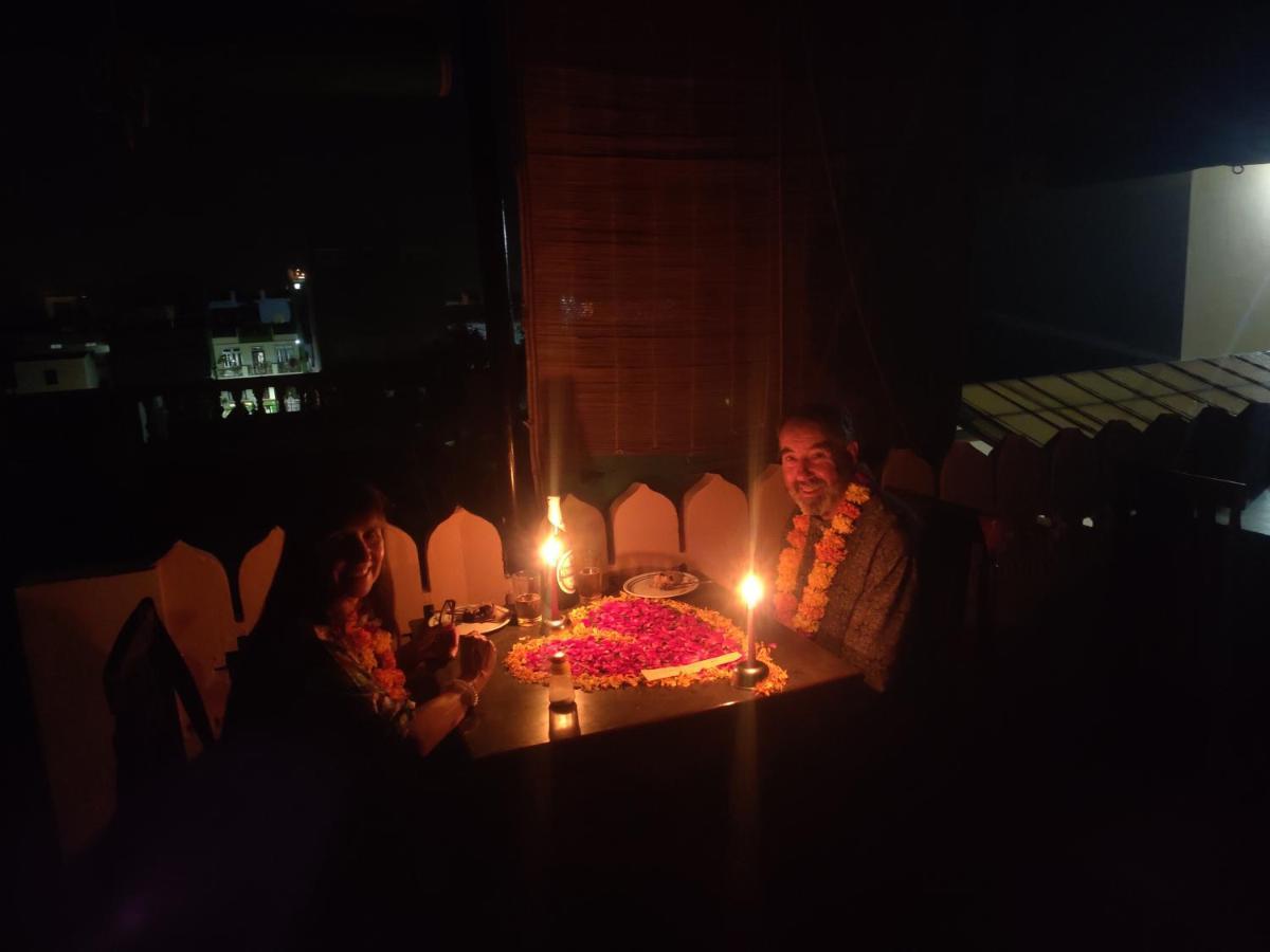 Hotel Tiger Haveli Sawai Madhopur Esterno foto