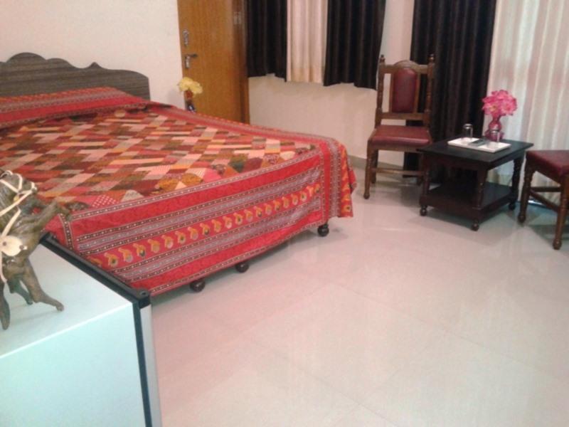 Hotel Tiger Haveli Sawai Madhopur Esterno foto
