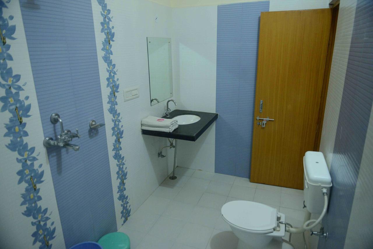 Hotel Tiger Haveli Sawai Madhopur Esterno foto